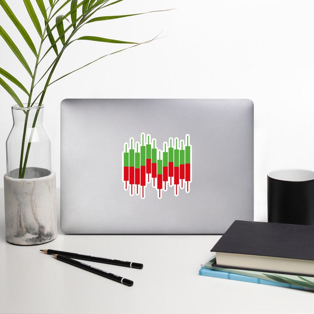 Only Vector V1 - Bubble-free stickers by DarkByteGear