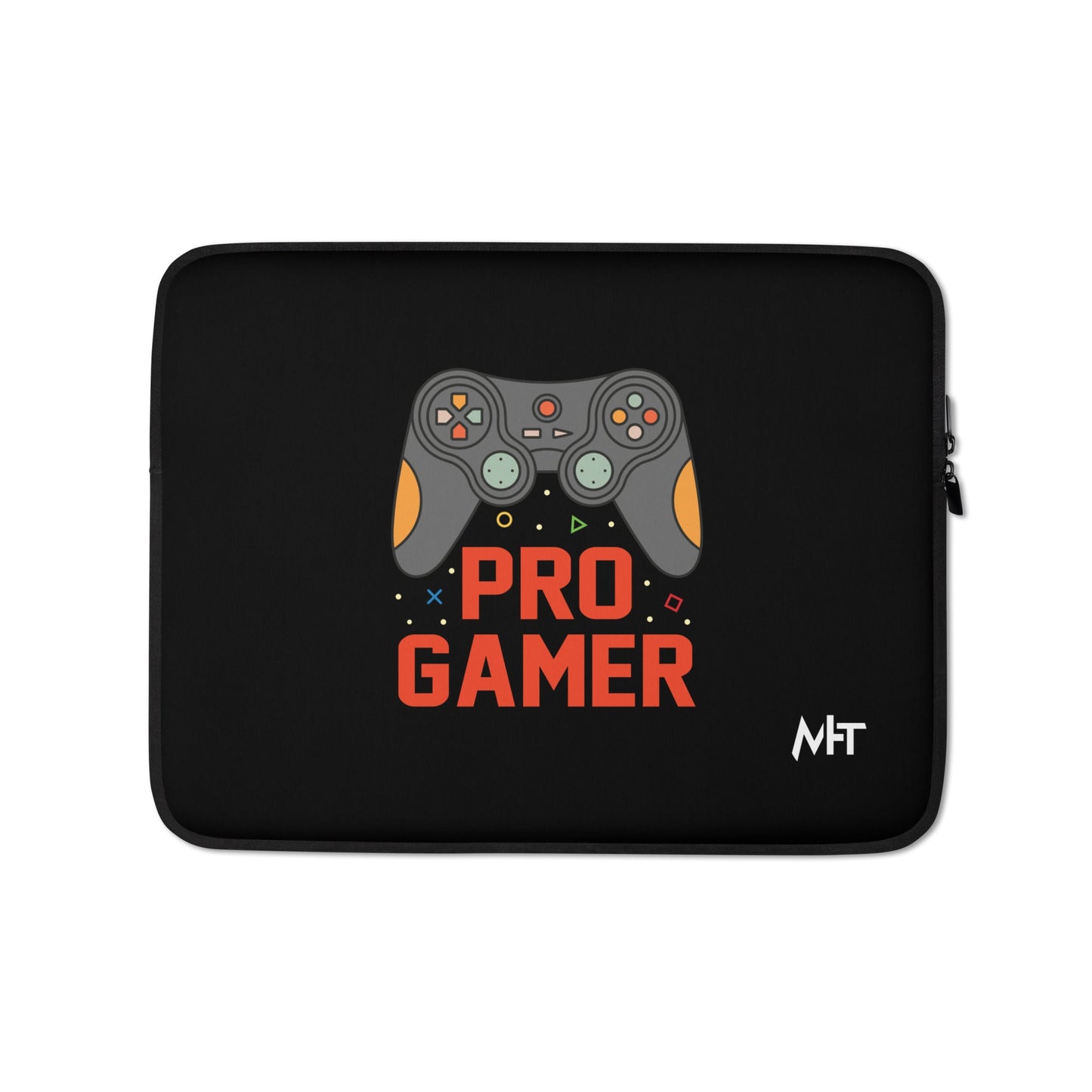 Pro-Gamer - Laptop Sleeve by DarkByteGear