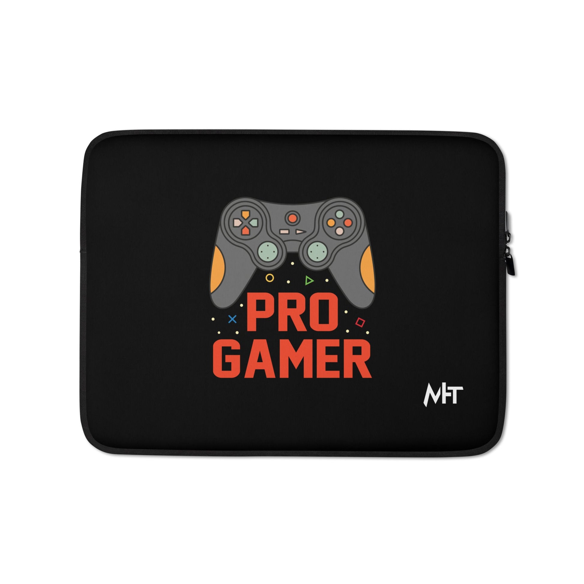 Pro-Gamer - Laptop Sleeve by DarkByteGear