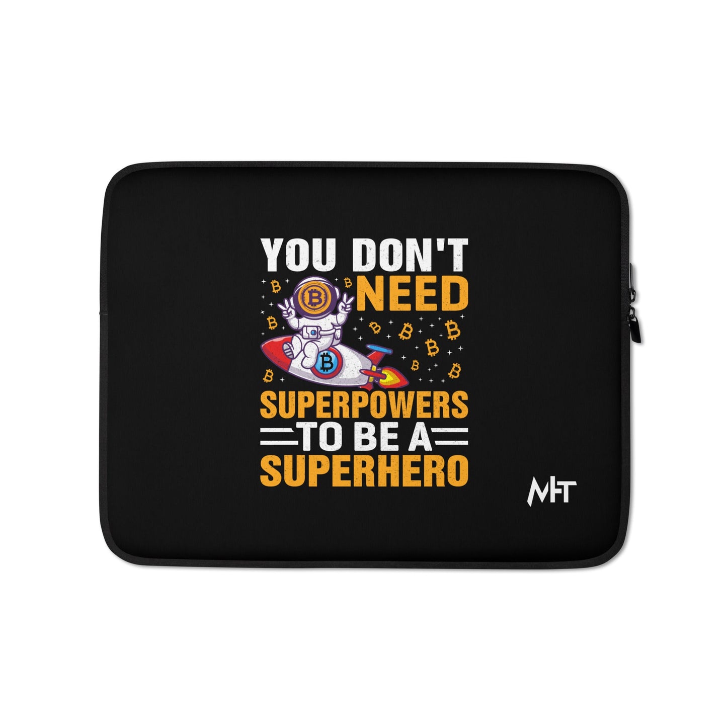 I am not a Player, I am a Gamer, Players get Chicks, I get Bullied at School - Laptop Sleeve by DarkByteGear