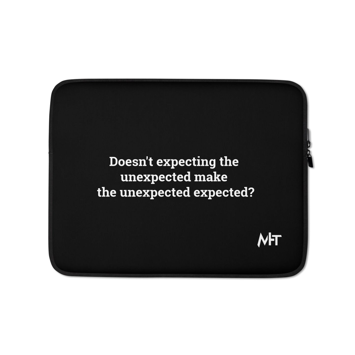 Gaming and Tacos - Laptop Sleeve by DarkByteGear