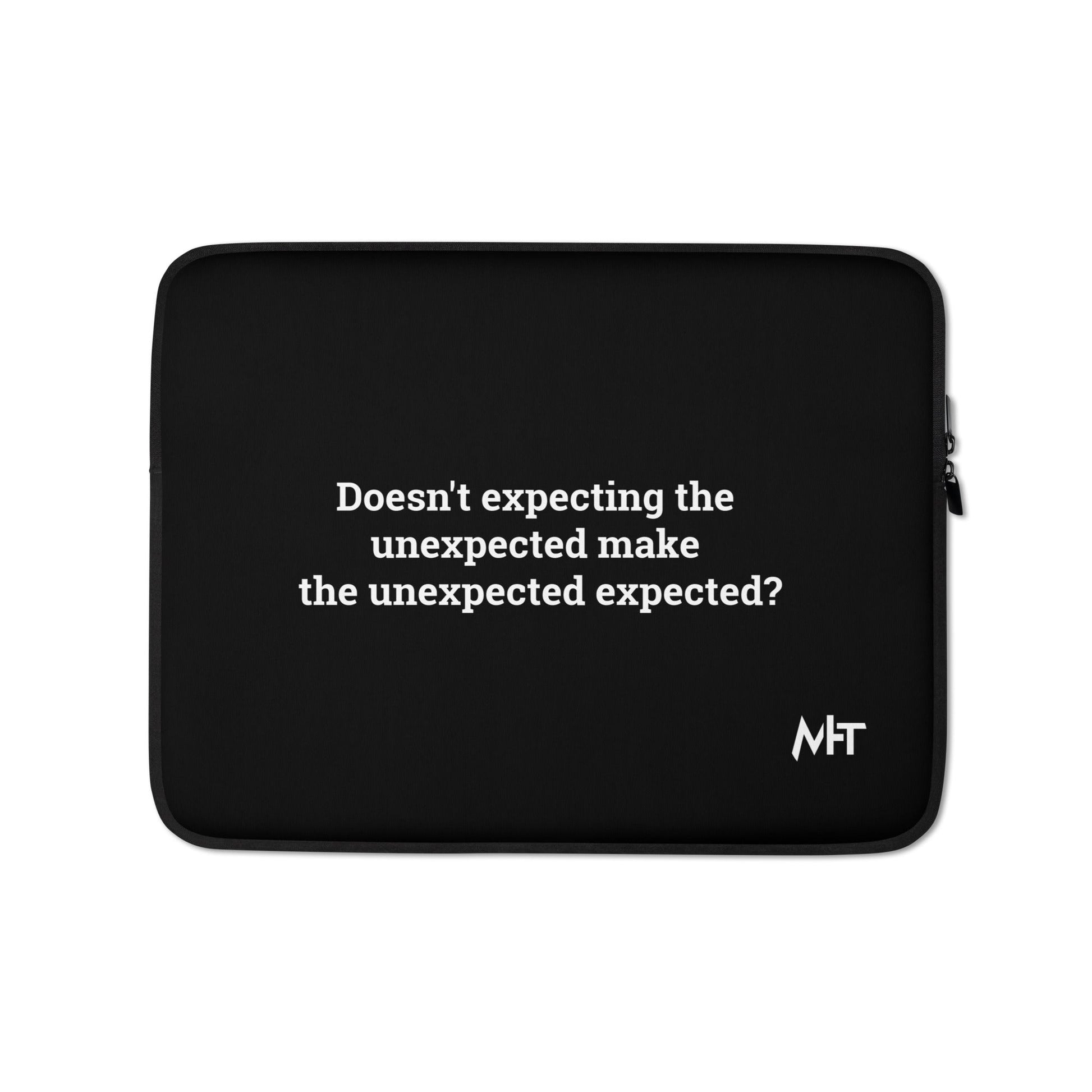Gaming and Tacos - Laptop Sleeve by DarkByteGear