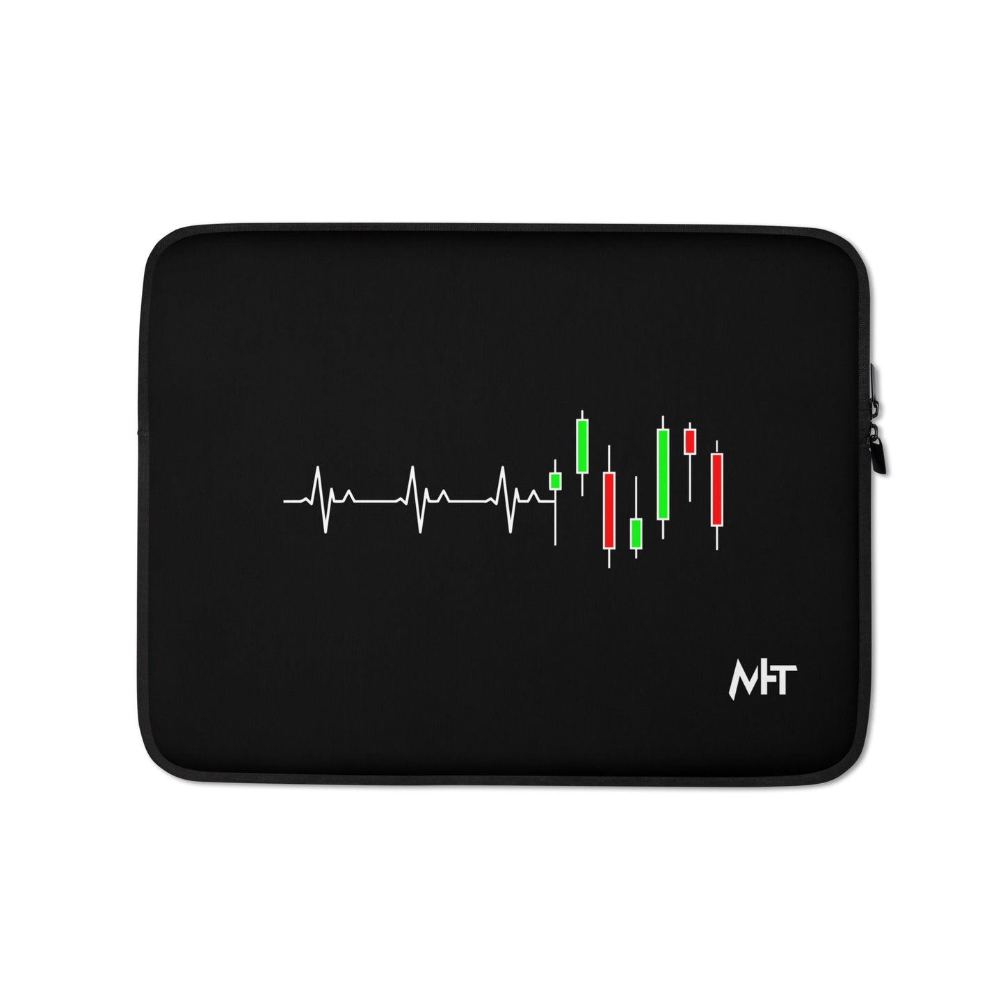 Forex Vector ( ) V1 - Laptop Sleeve by DarkByteGear
