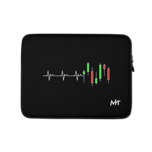 Forex Vector ( ) V1 - Laptop Sleeve by DarkByteGear