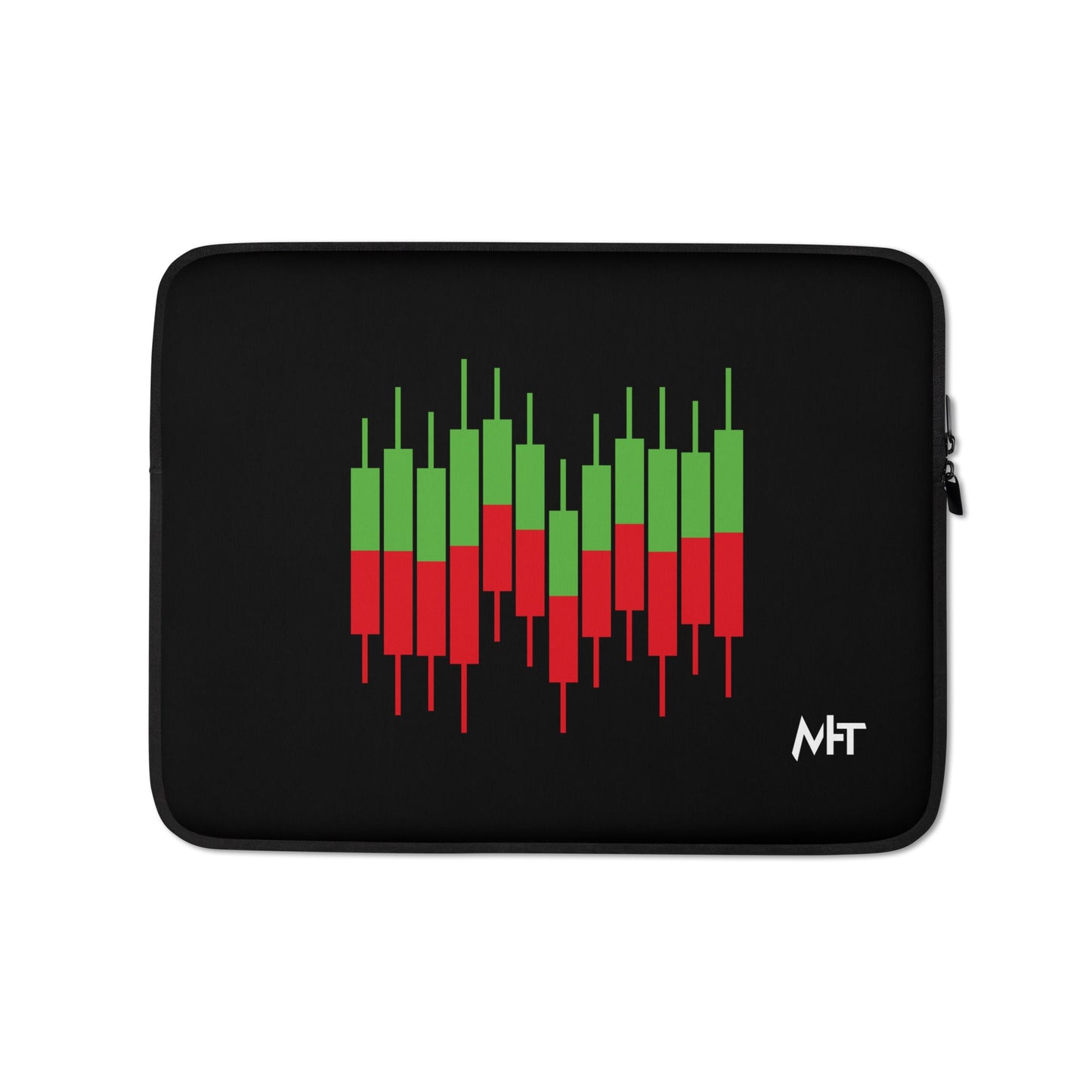 Only Vector V1 - Laptop Sleeve by DarkByteGear