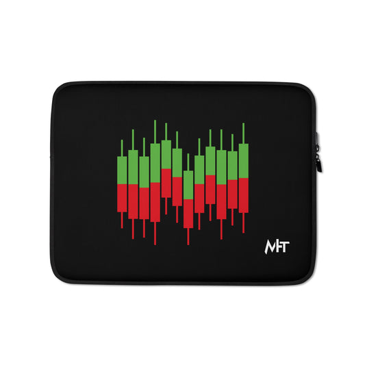 Only Vector V1 - Laptop Sleeve by DarkByteGear