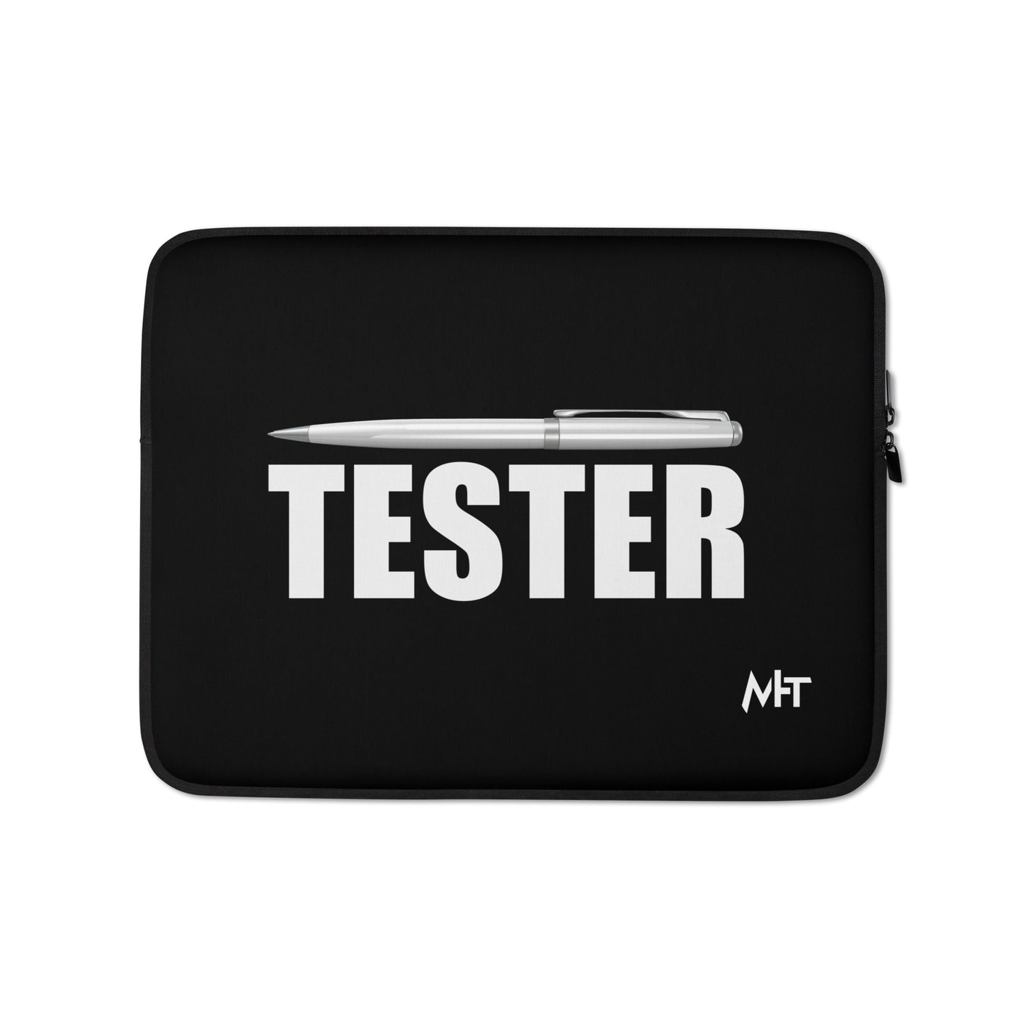 Pentester V2 - Laptop Sleeve by DarkByteGear