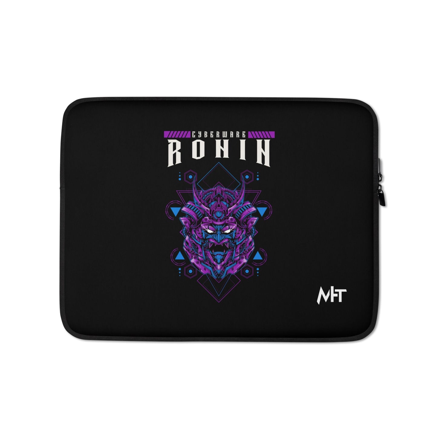 CyberWare Ronin - Laptop Sleeve by DarkByteGear