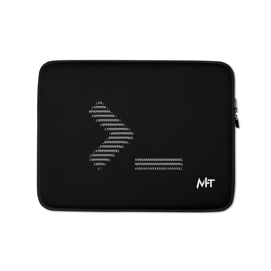 CLI - Laptop Sleeve by DarkByteGear