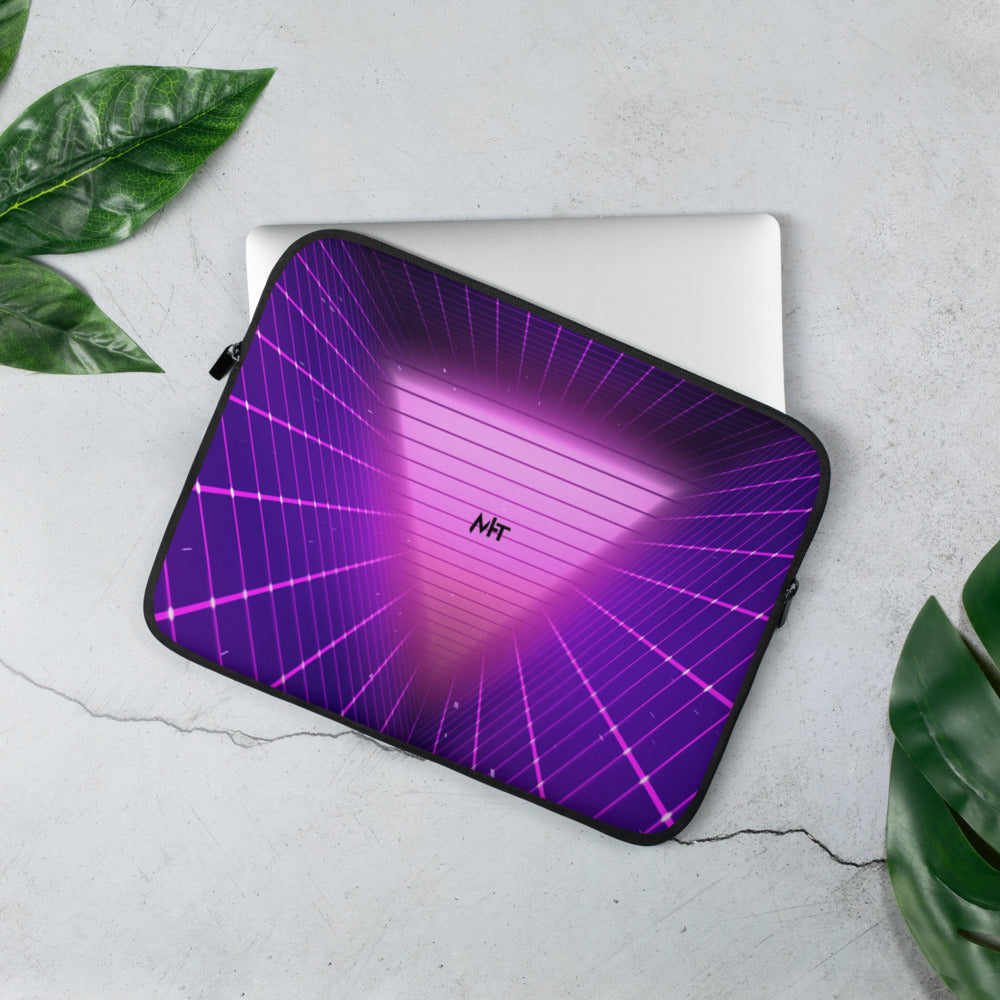Laptop Sleeve by DarkByteGear
