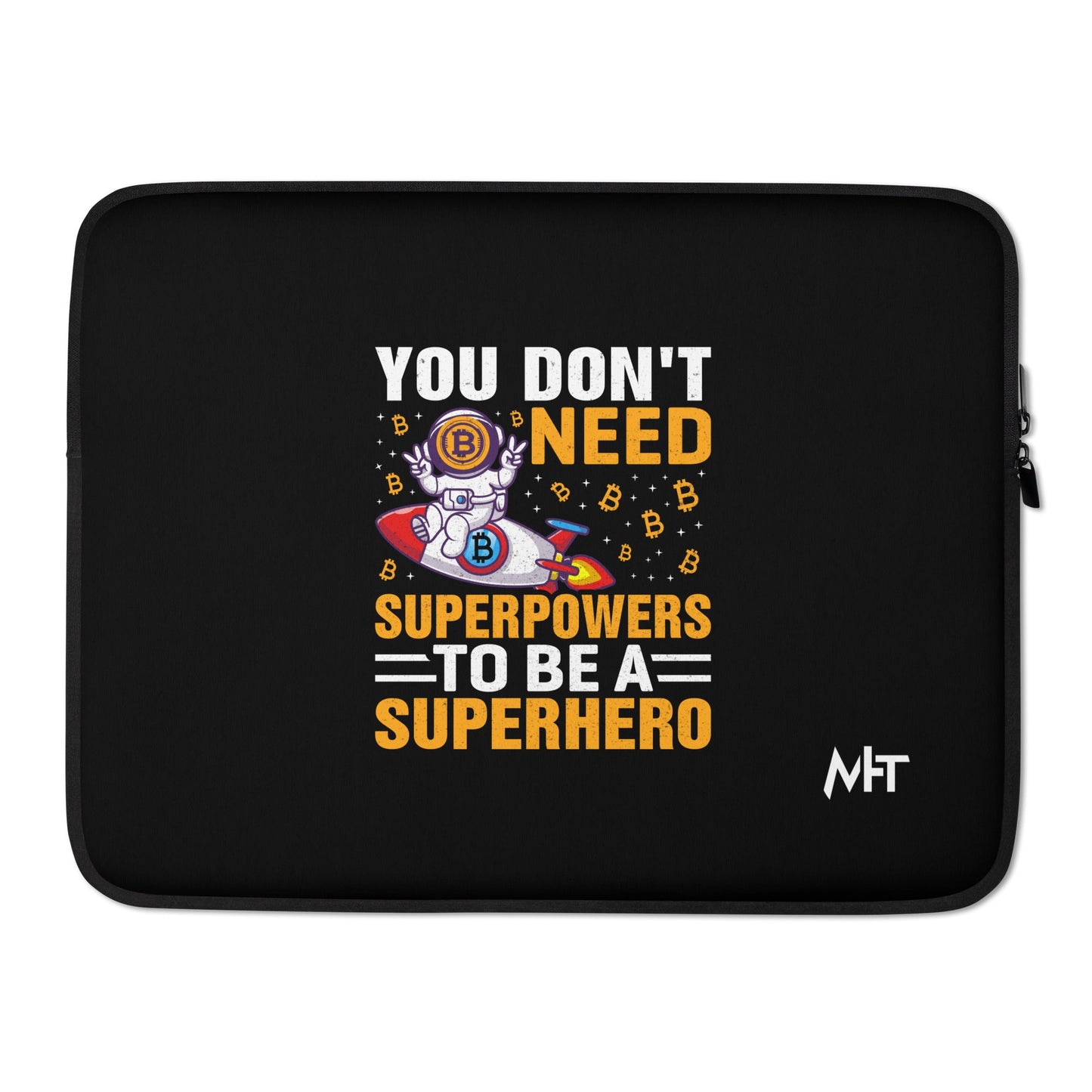 I am not a Player, I am a Gamer, Players get Chicks, I get Bullied at School - Laptop Sleeve by DarkByteGear