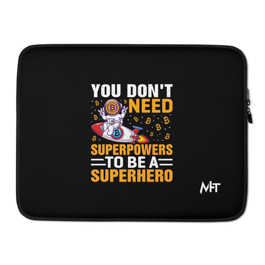 I am not a Player, I am a Gamer, Players get Chicks, I get Bullied at School - Laptop Sleeve by DarkByteGear
