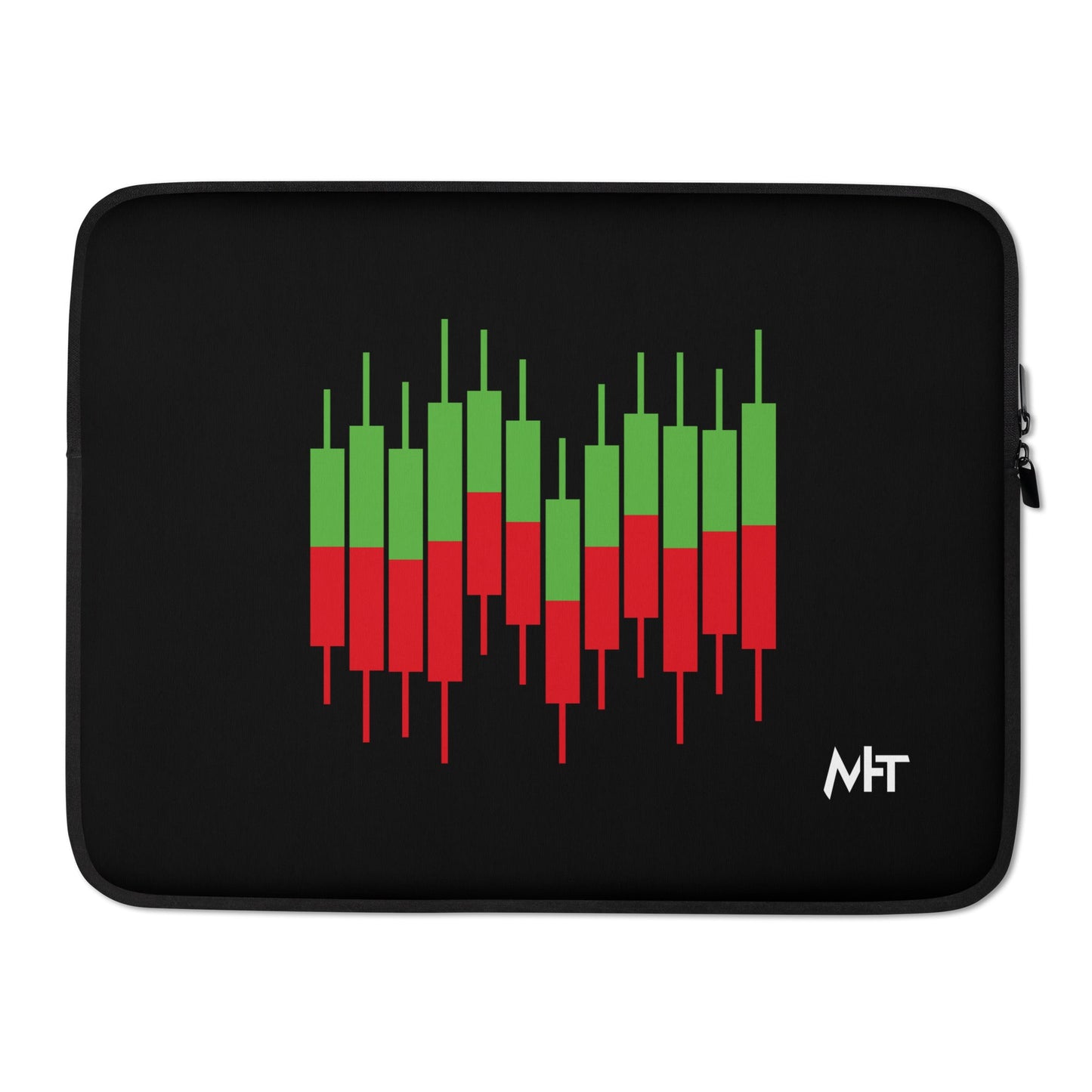 Only Vector V1 - Laptop Sleeve by DarkByteGear
