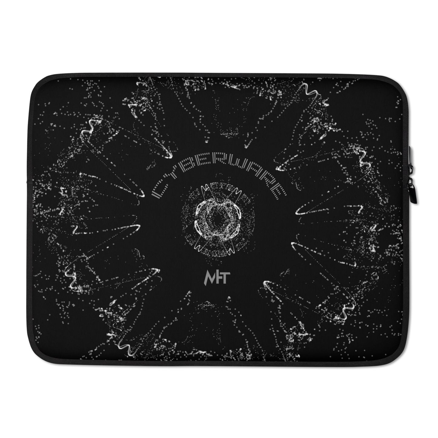 Cyberware v2 - Laptop Sleeve by DarkByteGear