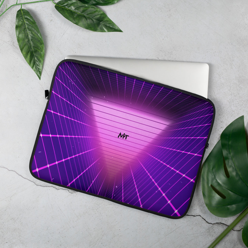 Laptop Sleeve by DarkByteGear