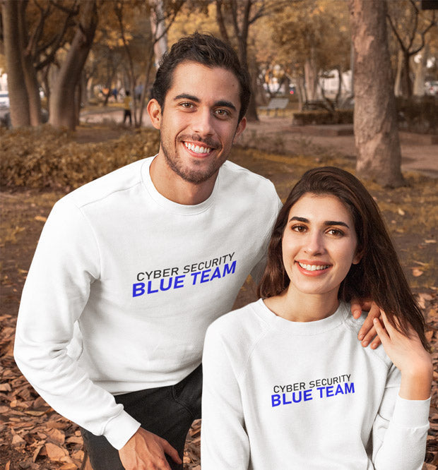 Cyber Security Blue Team - Face Mash Socks ( personalized socks with photos ) by DarkByteGear