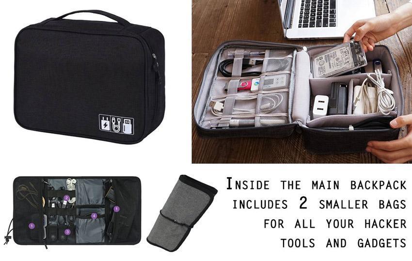 Backend Bundle by DarkByteGear