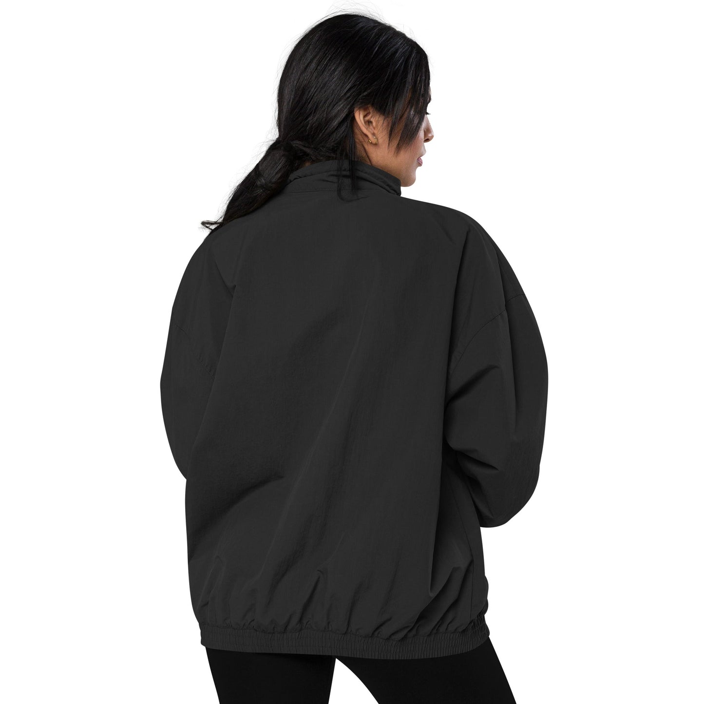 MHT - Recycled tracksuit jacket by DarkByteGear