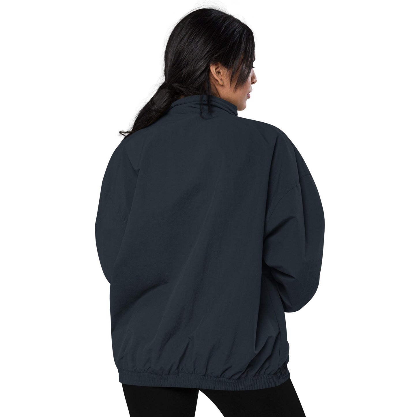 MHT - Recycled tracksuit jacket by DarkByteGear