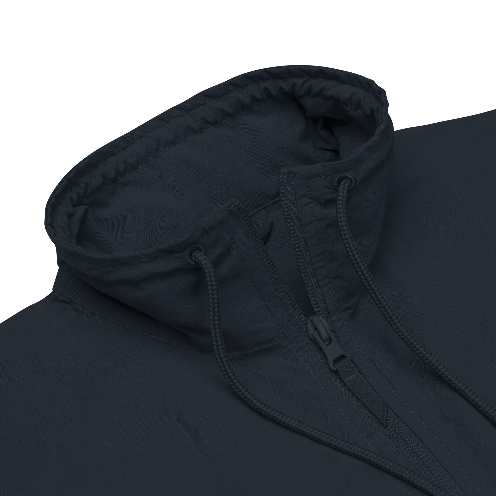 MHT - Recycled tracksuit jacket by DarkByteGear