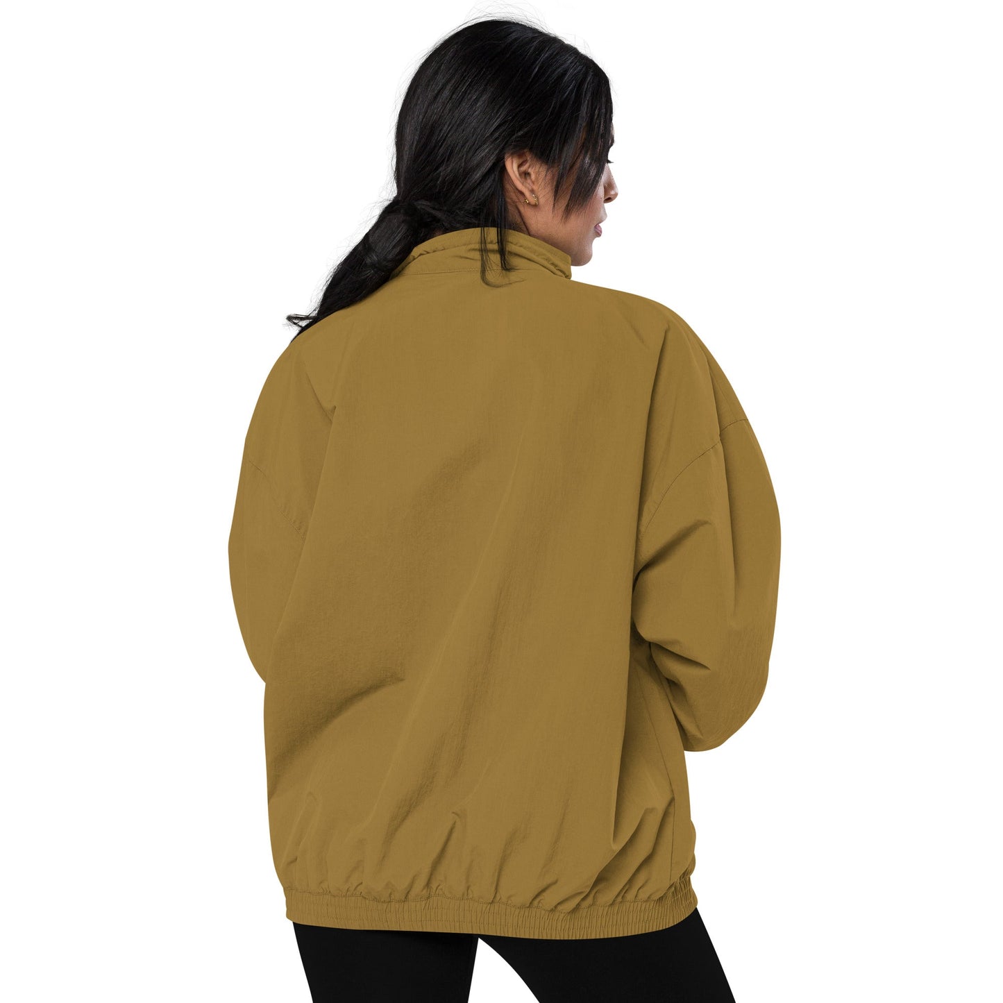 MHT - Recycled tracksuit jacket by DarkByteGear
