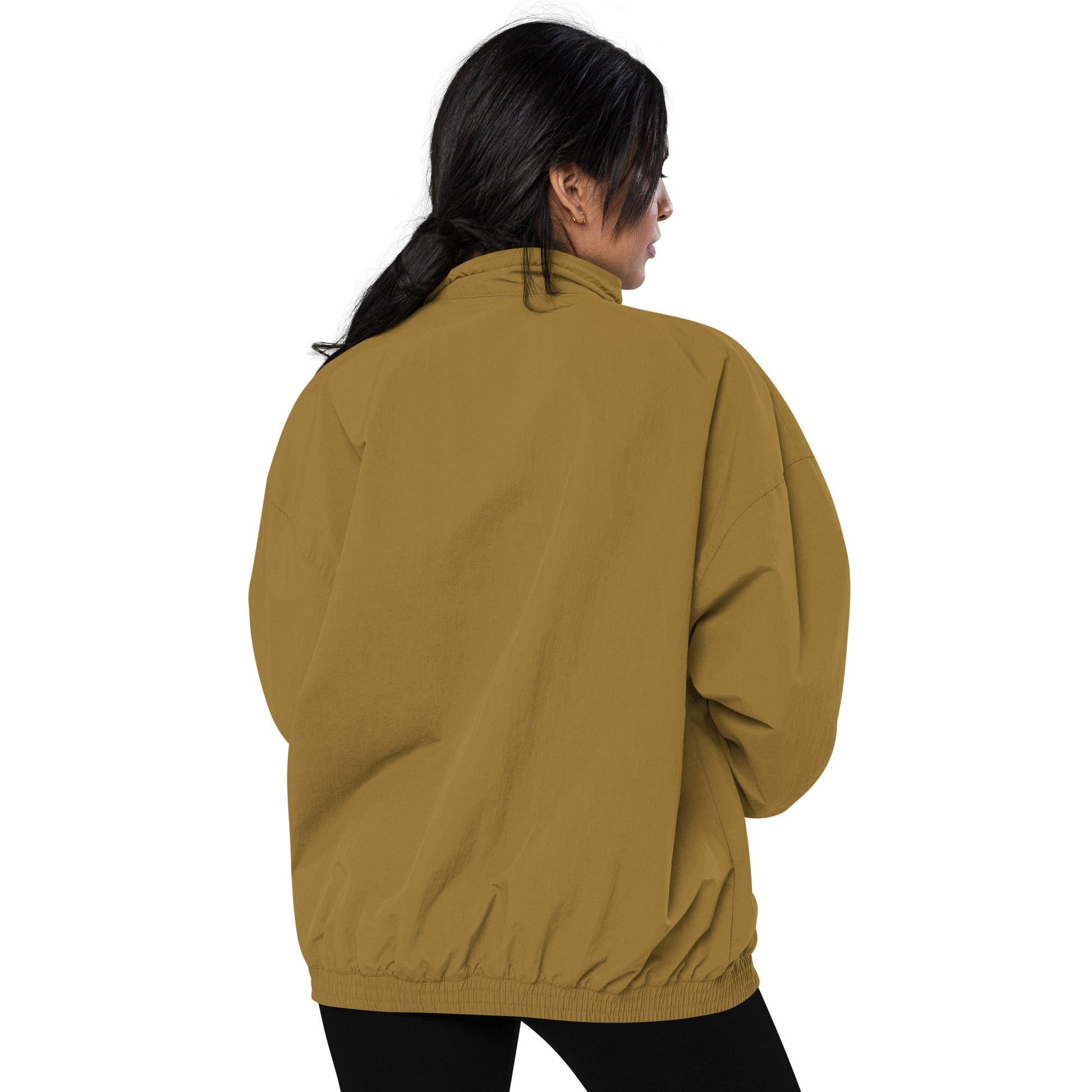 MHT - Recycled tracksuit jacket by DarkByteGear