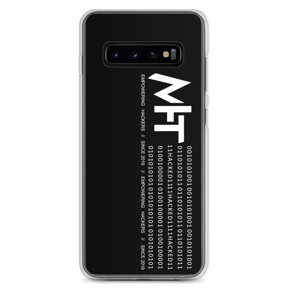 MHT - Samsung Case by DarkByteGear