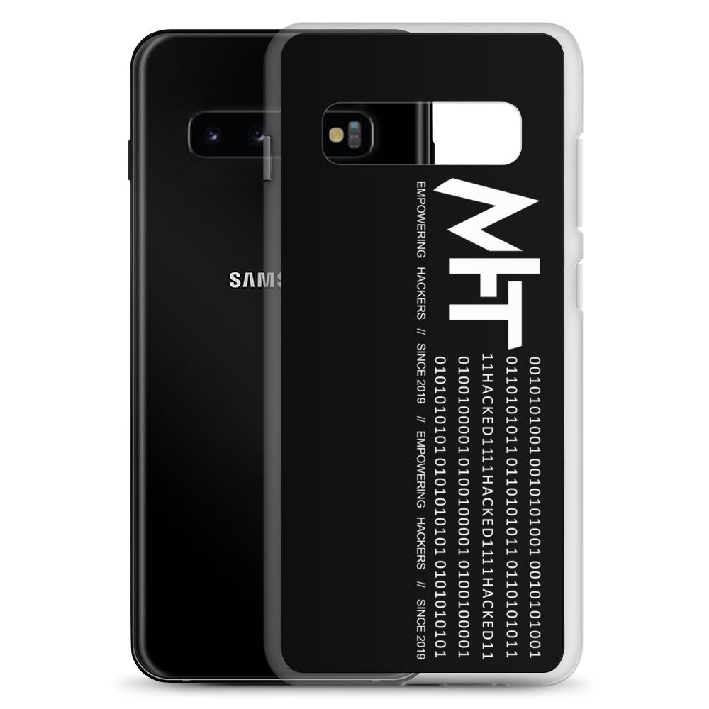 MHT - Samsung Case by DarkByteGear