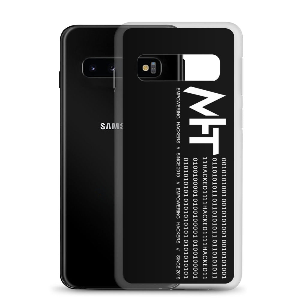 MHT - Samsung Case by DarkByteGear