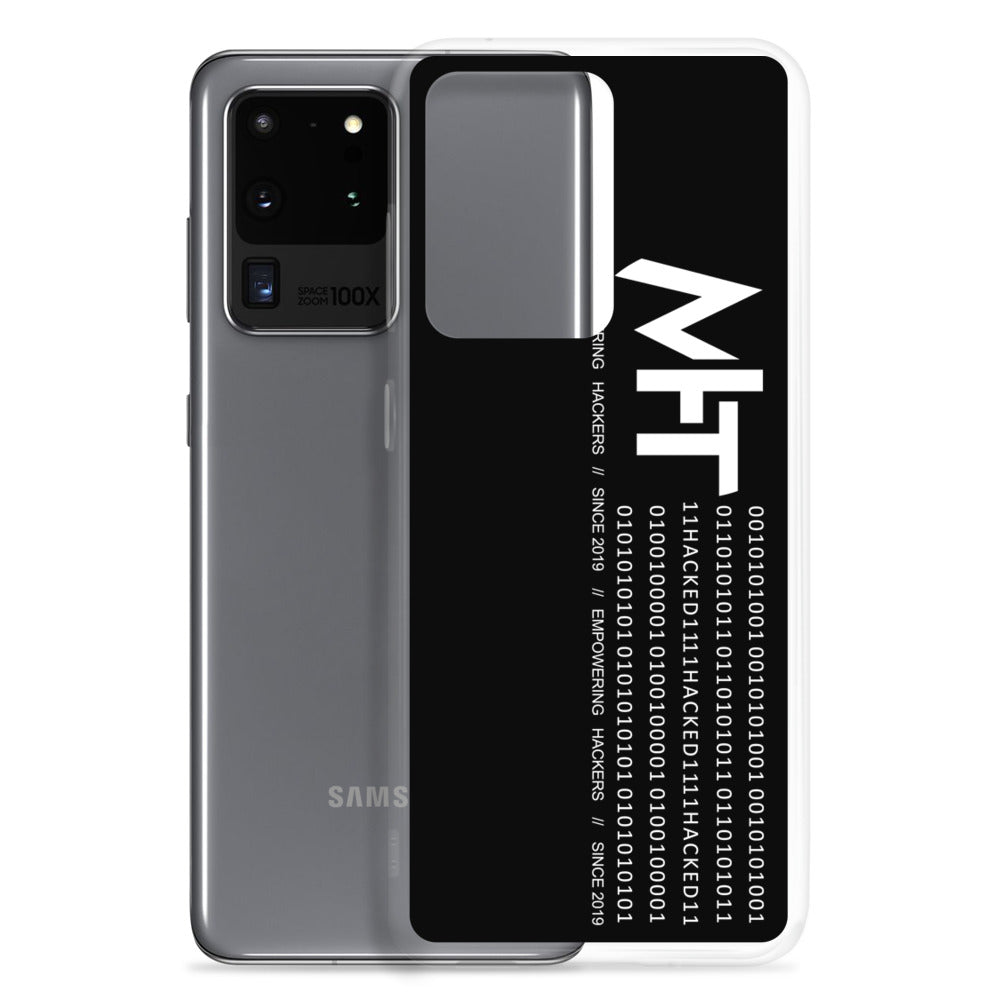 MHT - Samsung Case by DarkByteGear