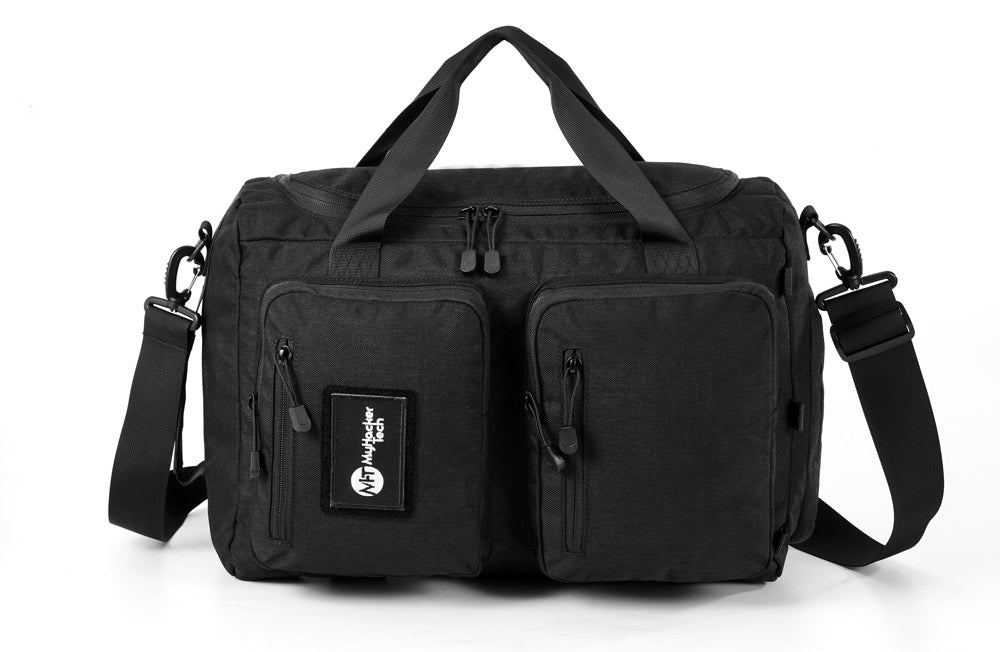 MyHackerTech V1 Bundle by DarkByteGear