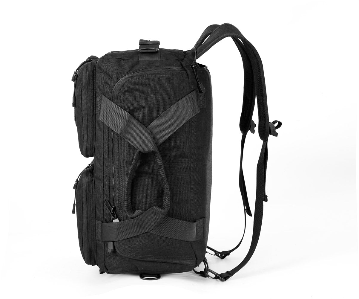 MyHackerTech V1 Bundle by DarkByteGear
