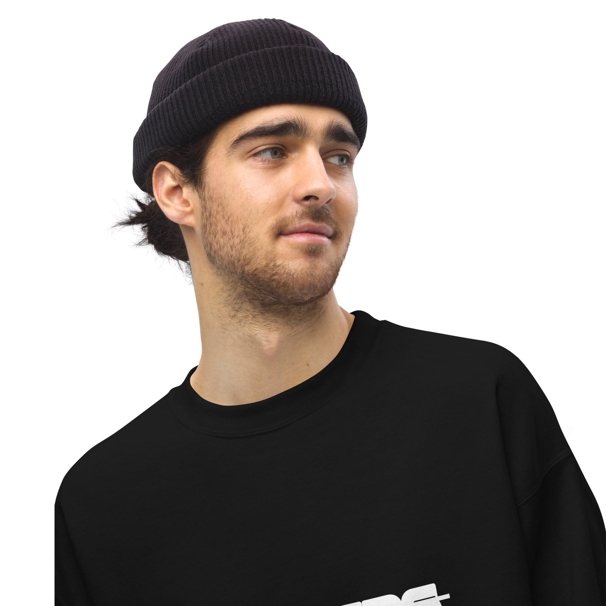 Hackers Empower Hackers V3 - Unisex Sweatshirt by DarkByteGear