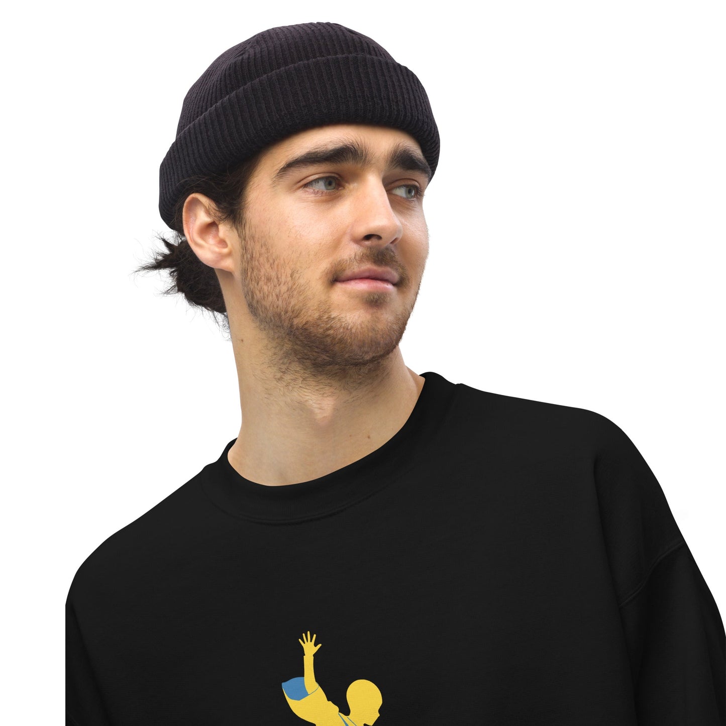 I Know Python Scripting - Unisex Sweatshirt by DarkByteGear