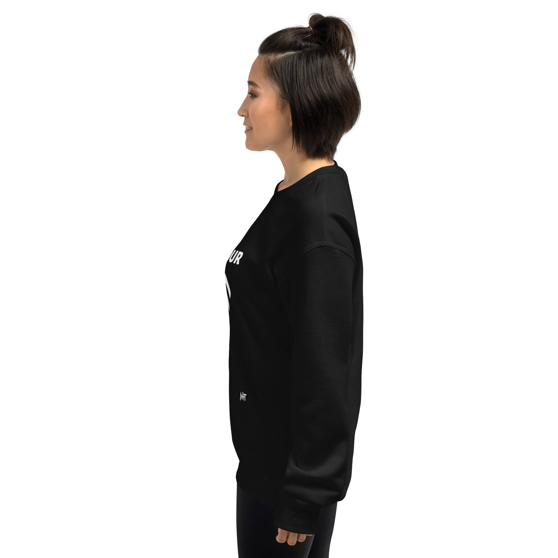 I have your Wi-Fi password - Unisex Sweatshirt by DarkByteGear
