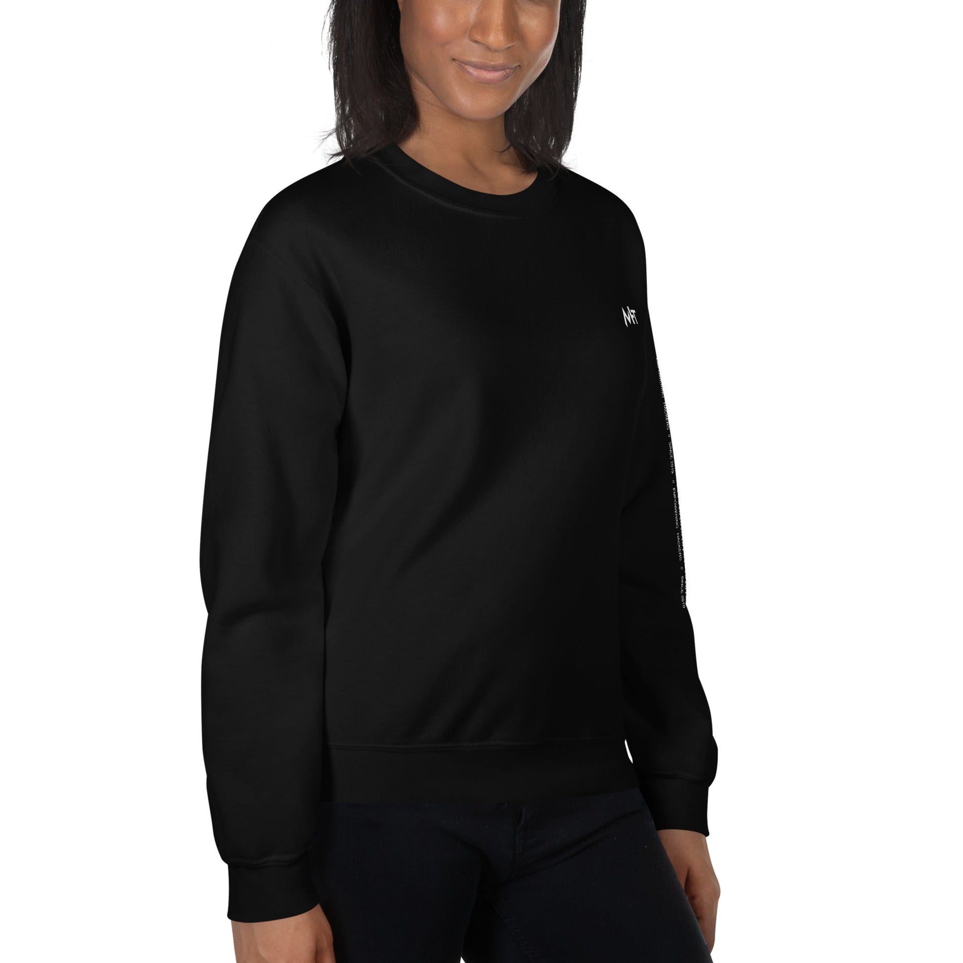 Cyber Security Blue Team 16 - Unisex Sweatshirt by DarkByteGear