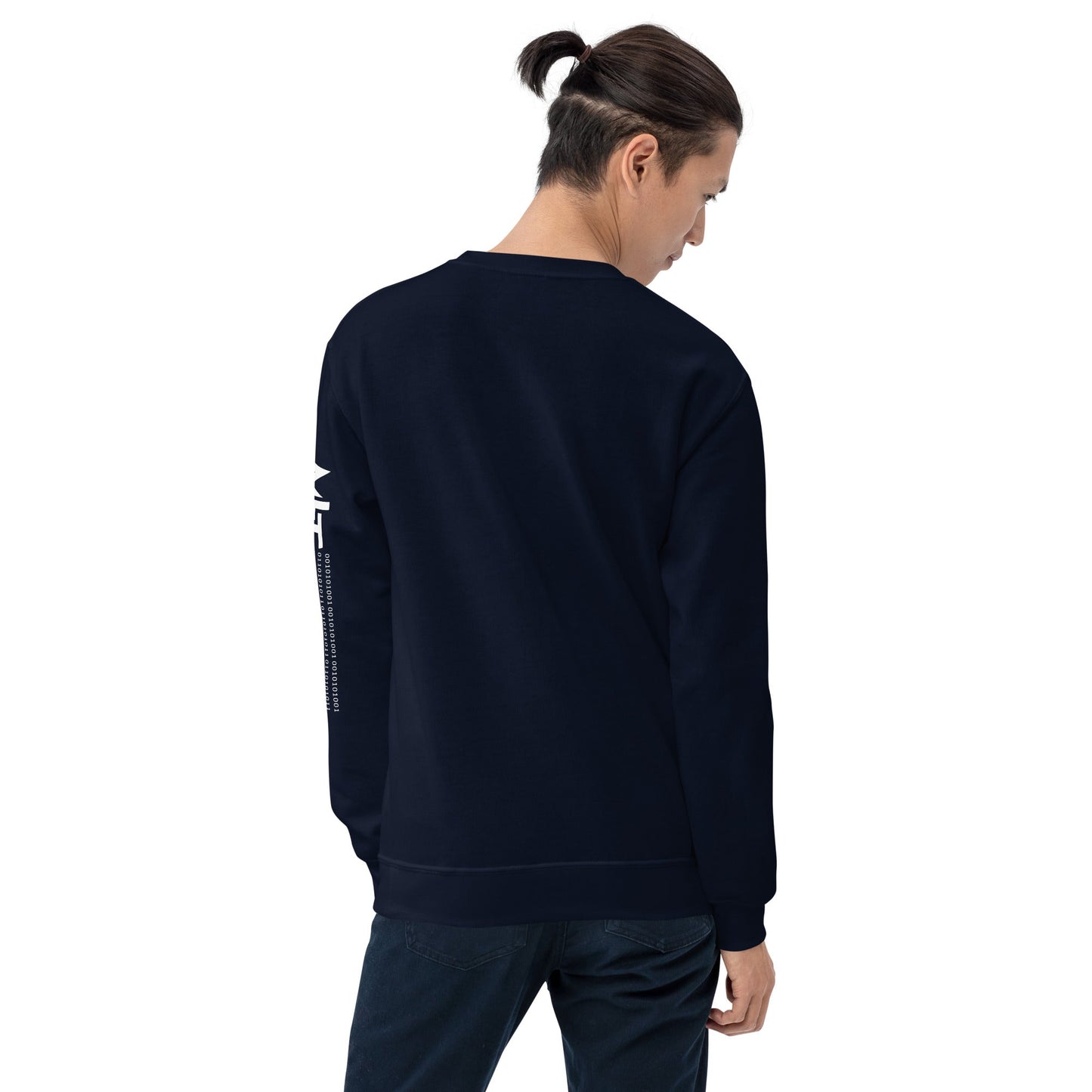I am not a Great Programmer - Unisex Sweatshirt by DarkByteGear