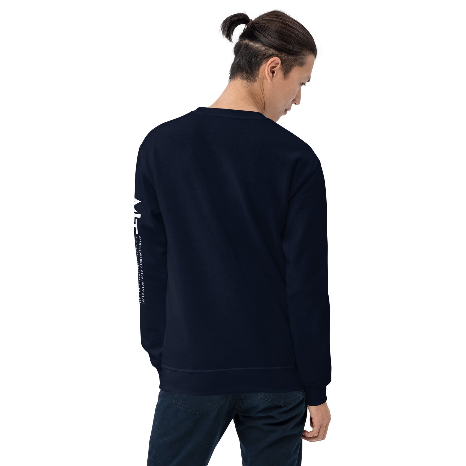 I am not a Great Programmer - Unisex Sweatshirt by DarkByteGear