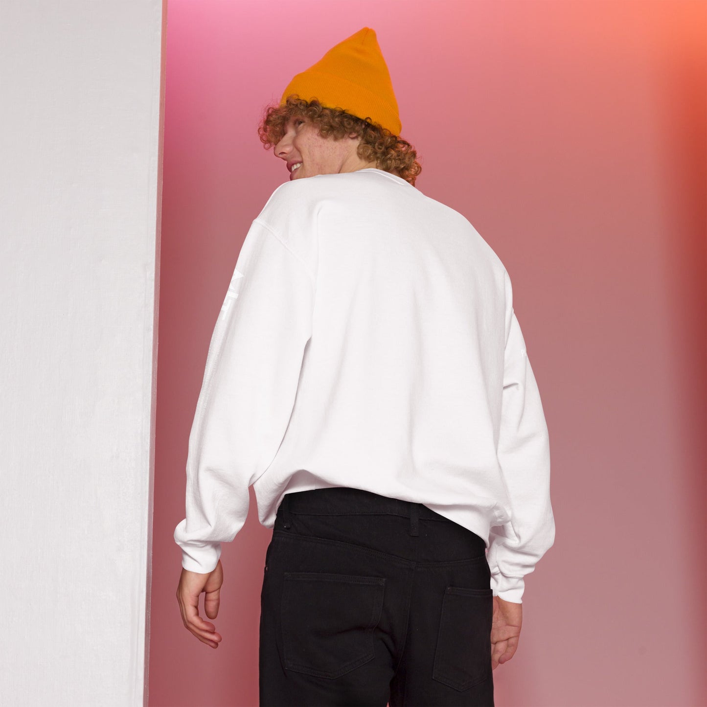 Plan B v2 - Sweatshirt by DarkByteGear