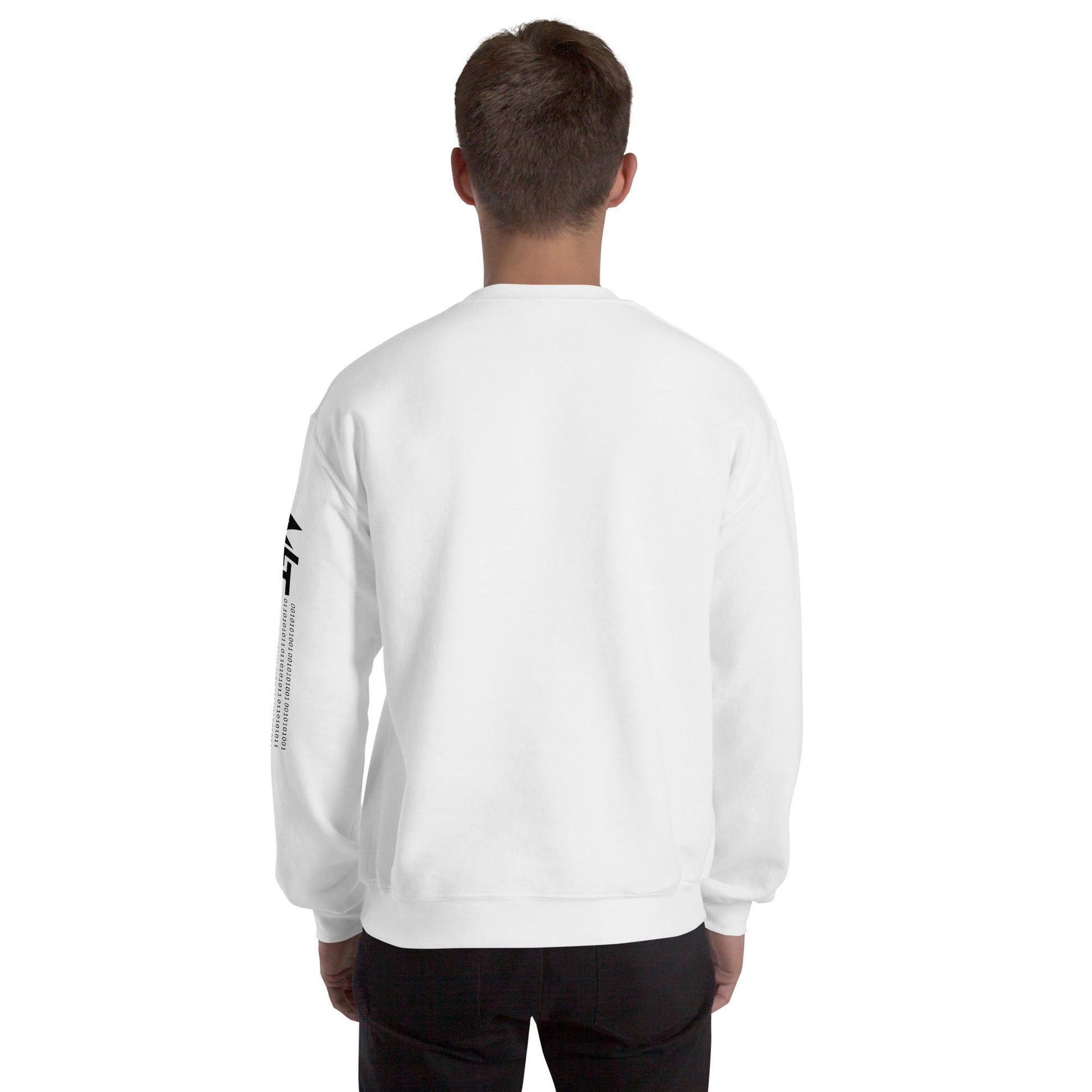 Cyber Security Blue team V4 - Unisex Sweatshirt by DarkByteGear