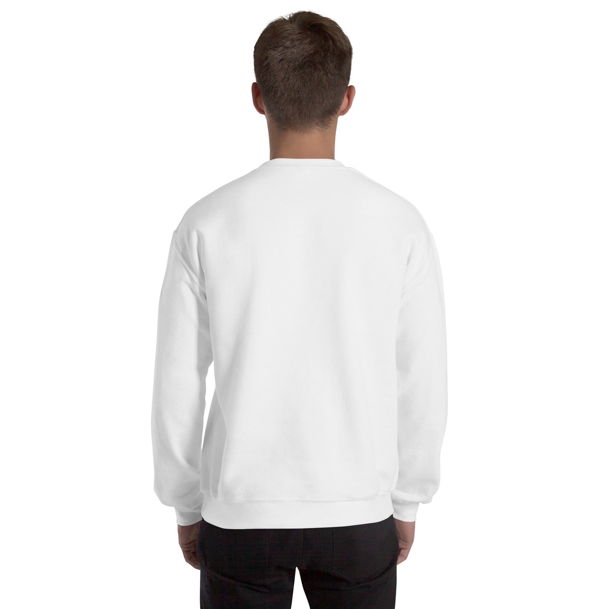 Cyber Security Red Team V2 - Unisex Sweatshirt by DarkByteGear