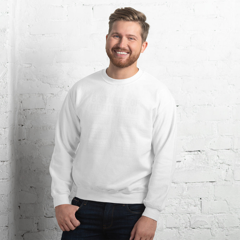 6 Stages of Debugging - Unisex Sweatshirt by DarkByteGear