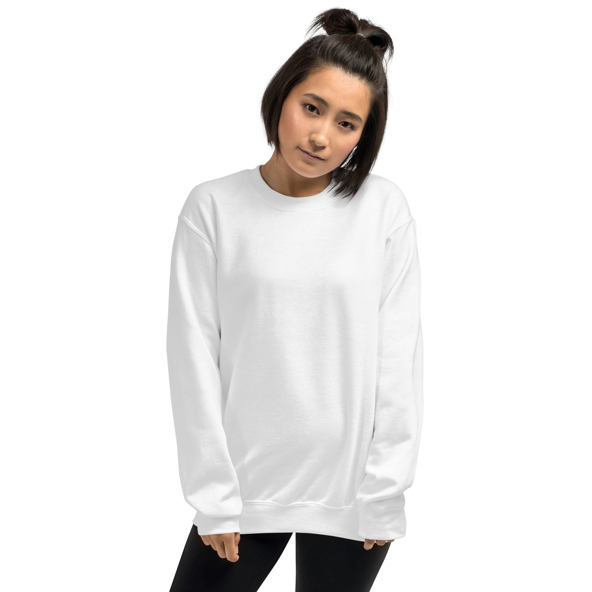 Air, Water, Earth, Fire, Root - Unisex Sweatshirt by DarkByteGear