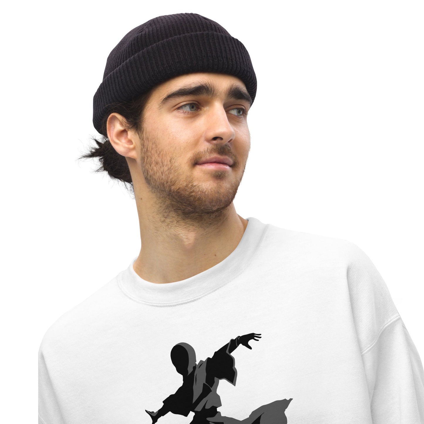 I Know DNS Spoofing - Unisex Sweatshirt by DarkByteGear