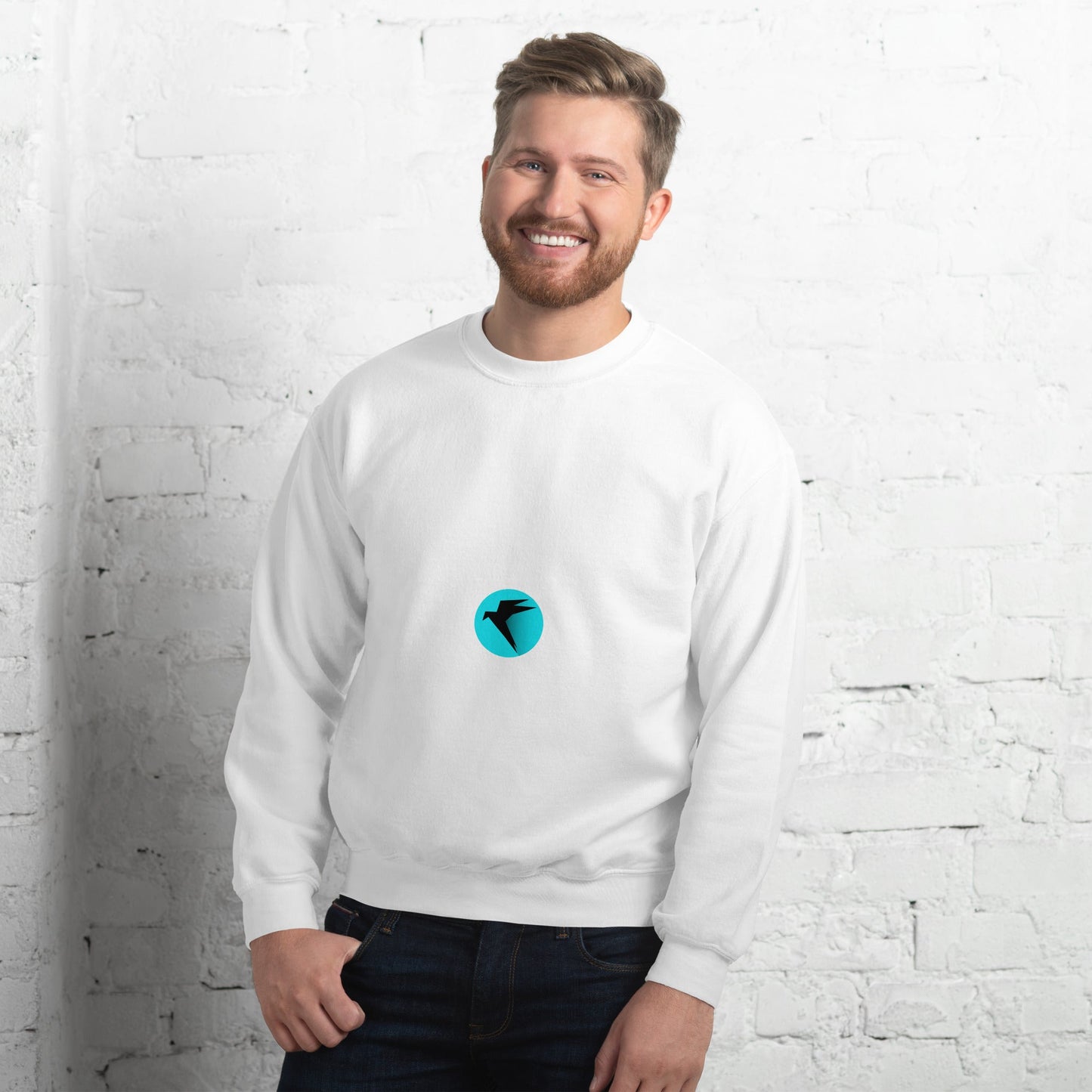 Master of Elements - Unisex Sweatshirt by DarkByteGear