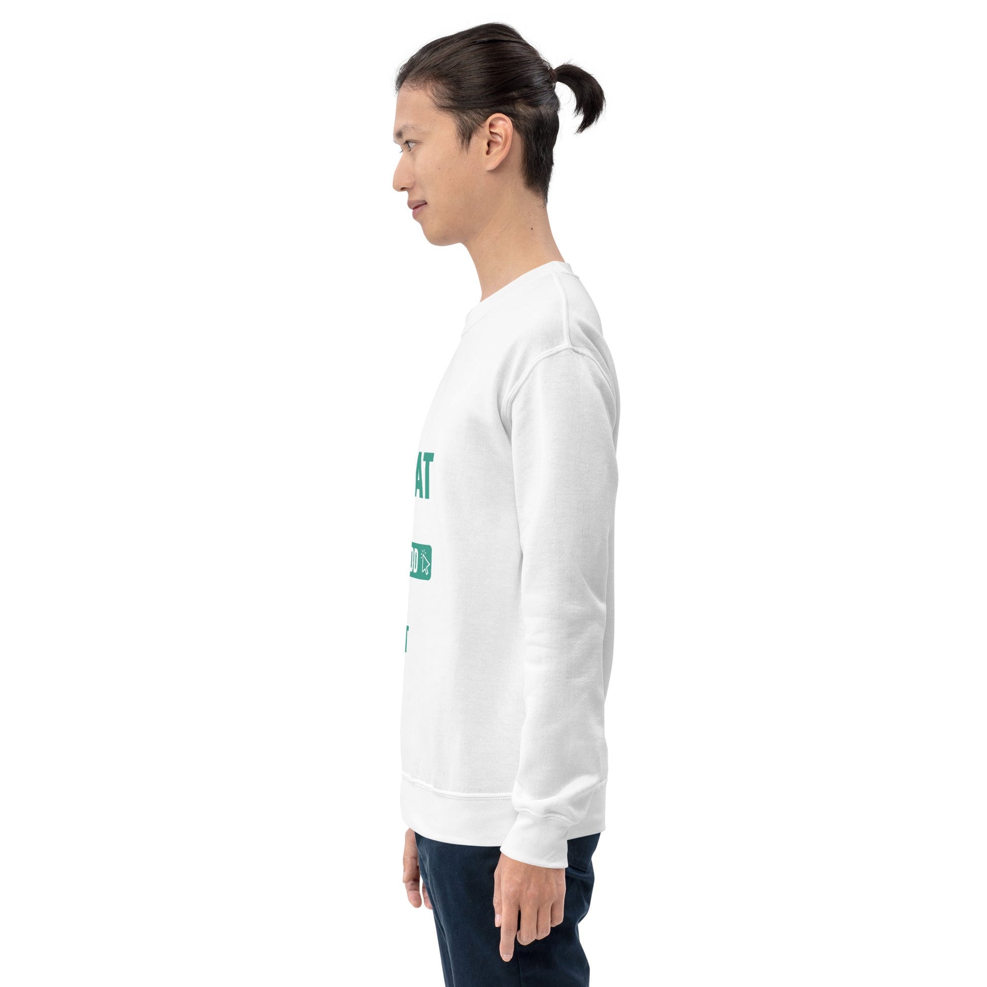I am not a Great Programmer - Unisex Sweatshirt by DarkByteGear