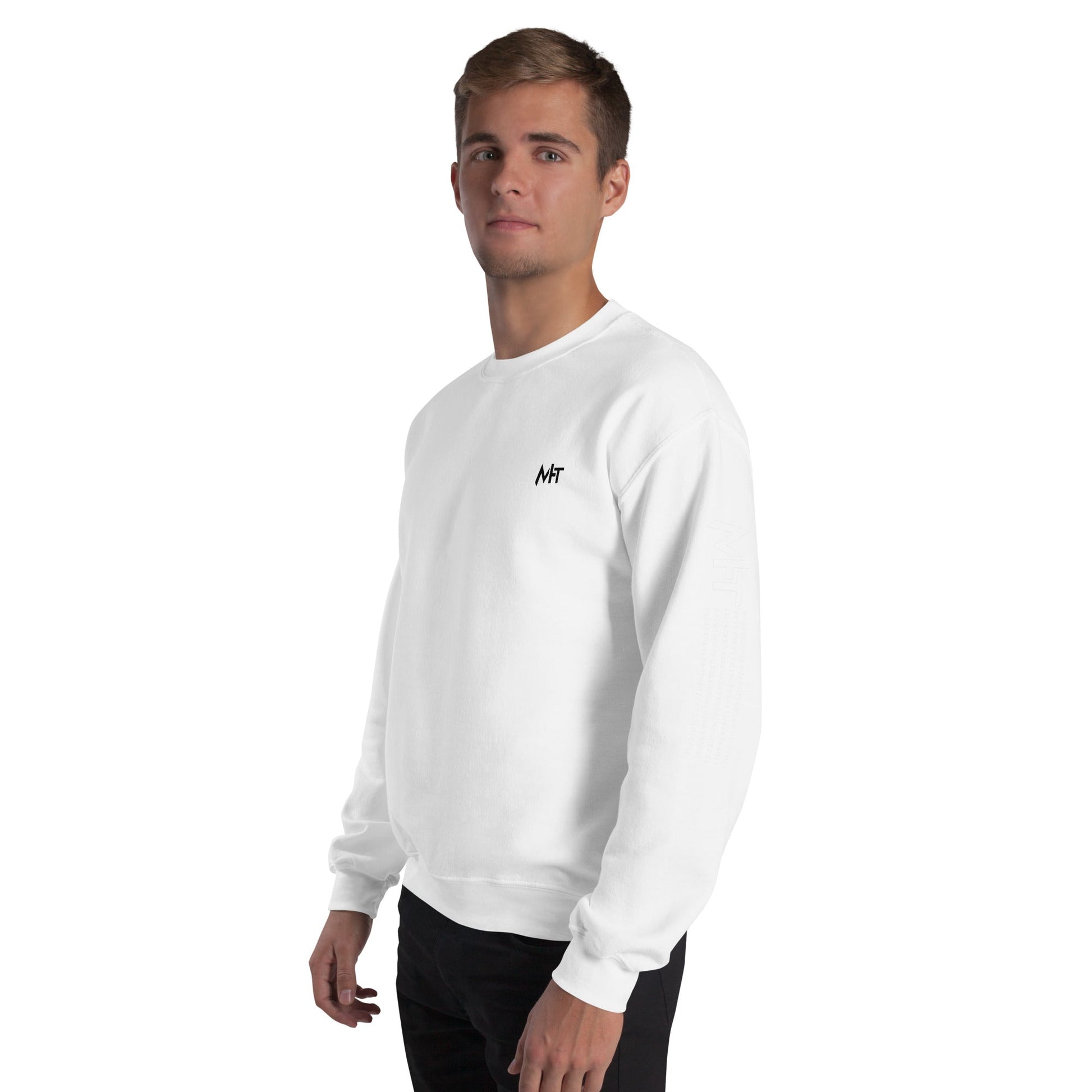 Cyber Security Red Team V11 - Unisex Sweatshirt by DarkByteGear