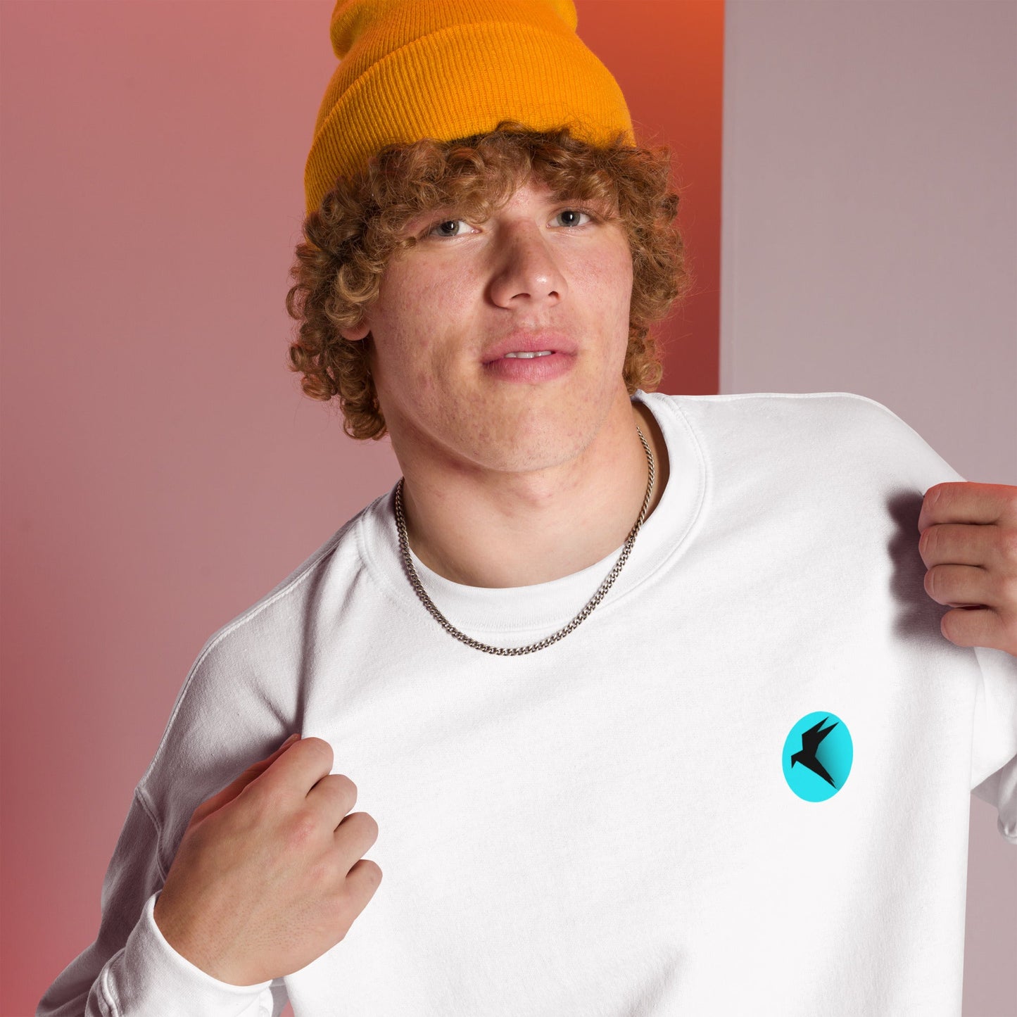 Parrot OS - The operating system for Hackers - Unisex Sweatshirt by DarkByteGear