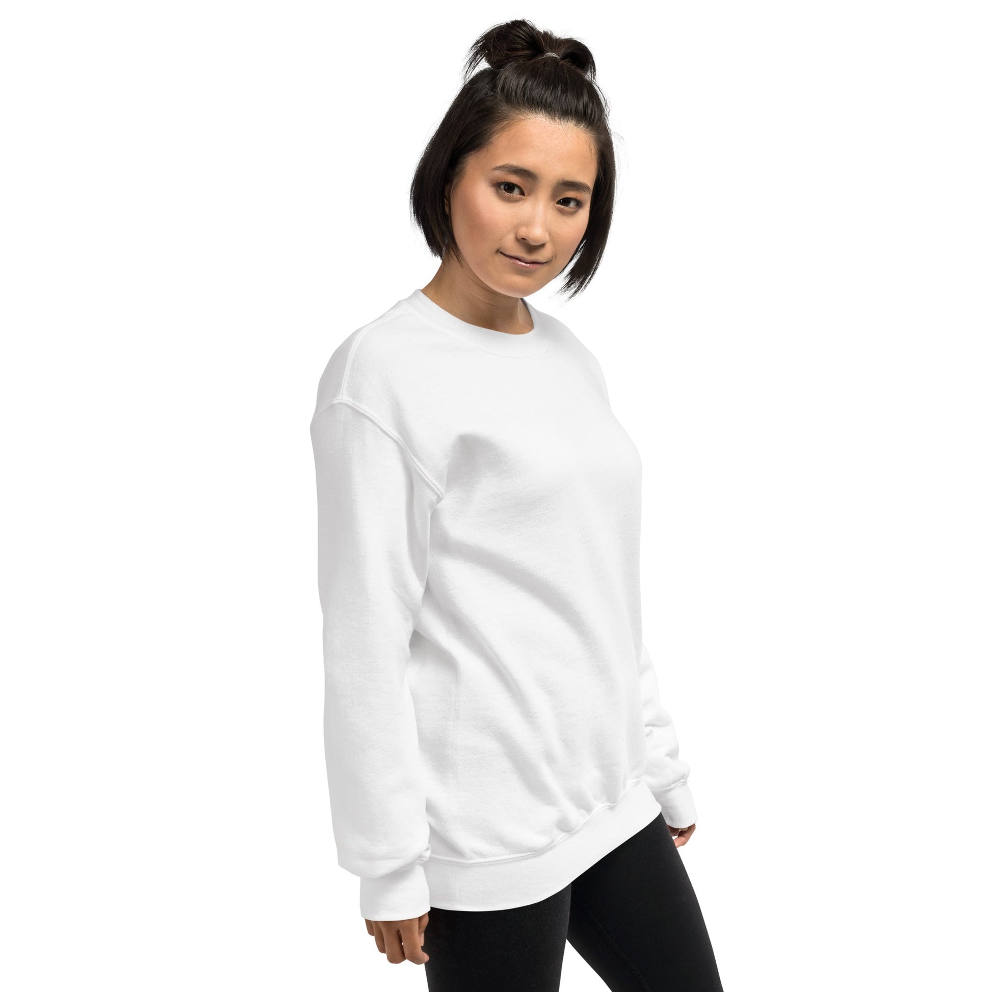 Air, Water, Earth, Fire, Root - Unisex Sweatshirt by DarkByteGear
