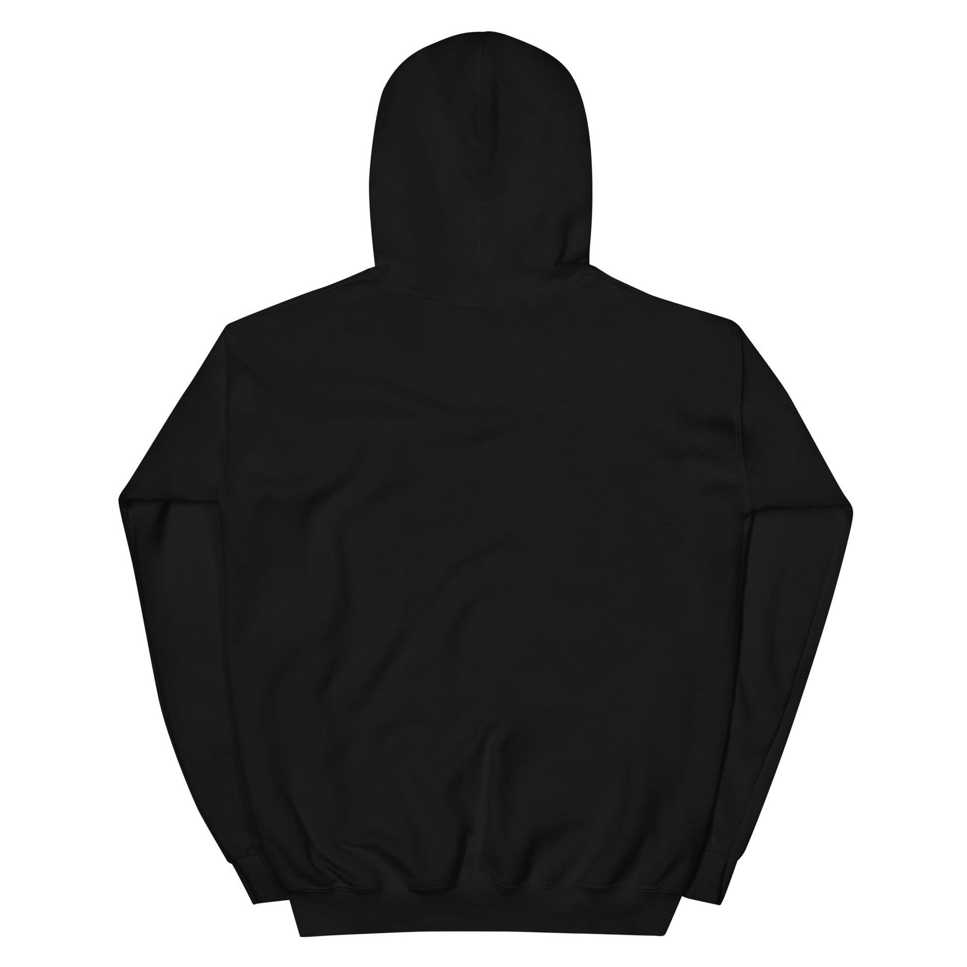 Hacker v.1 - Unisex Hoodie by DarkByteGear
